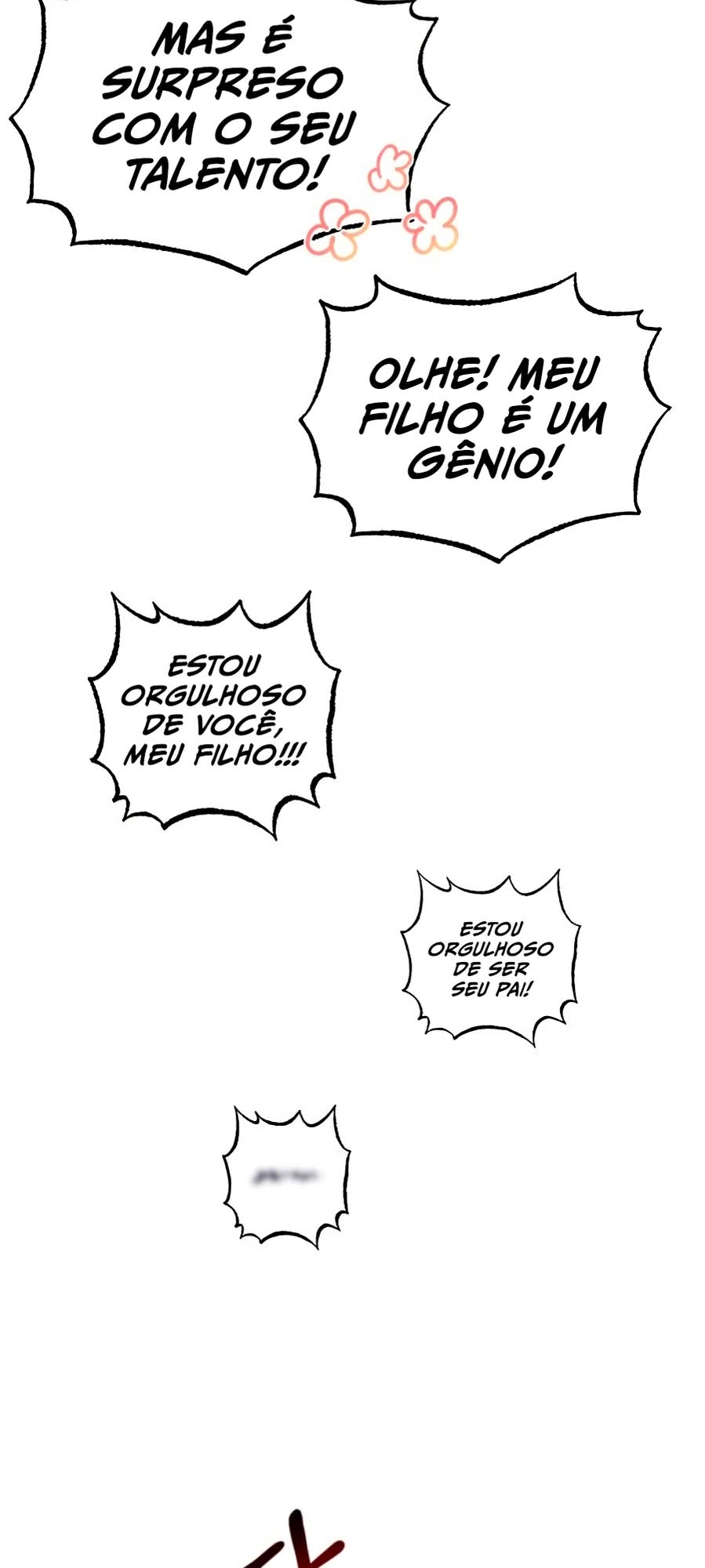 Read The Dark Magician Transmigrates After 66666 Years PT Manga Online