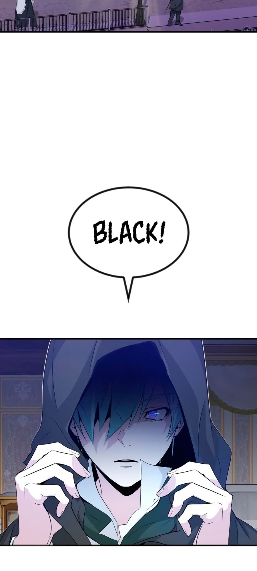 Read The Dark Magician Transmigrates After 66666 Years PT Manga Online