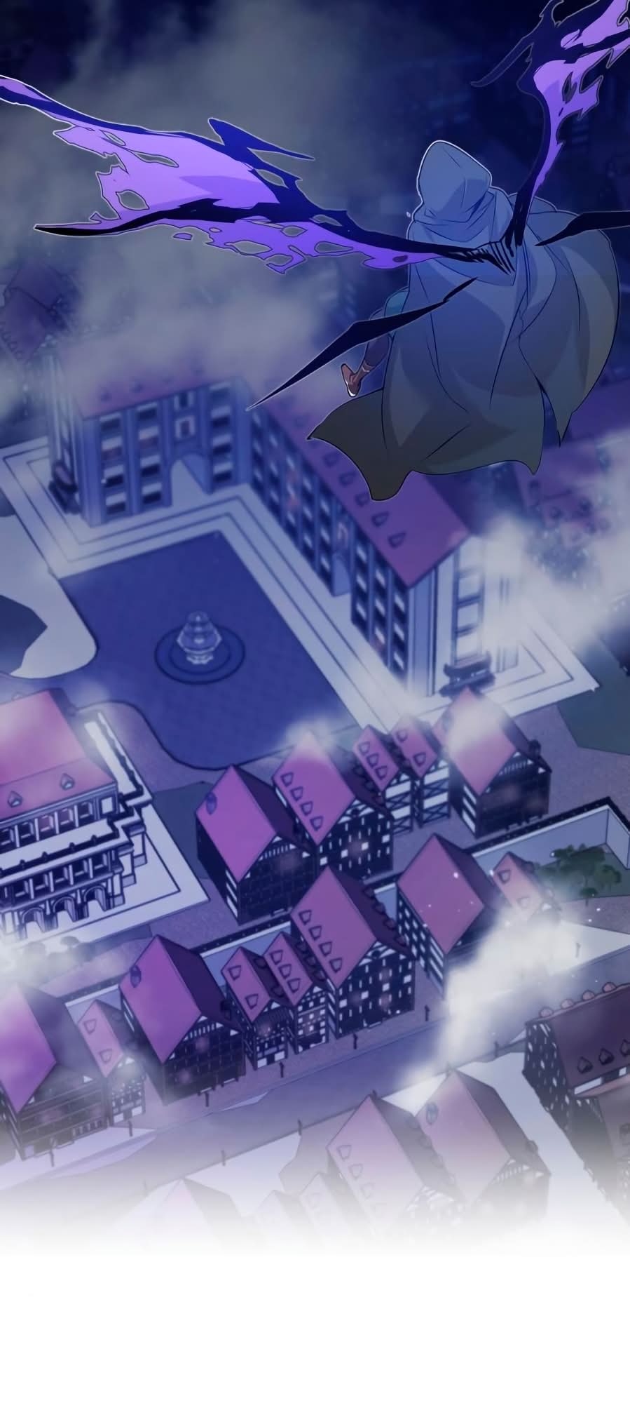 Read The Dark Magician Transmigrates After 66666 Years PT Manga Online