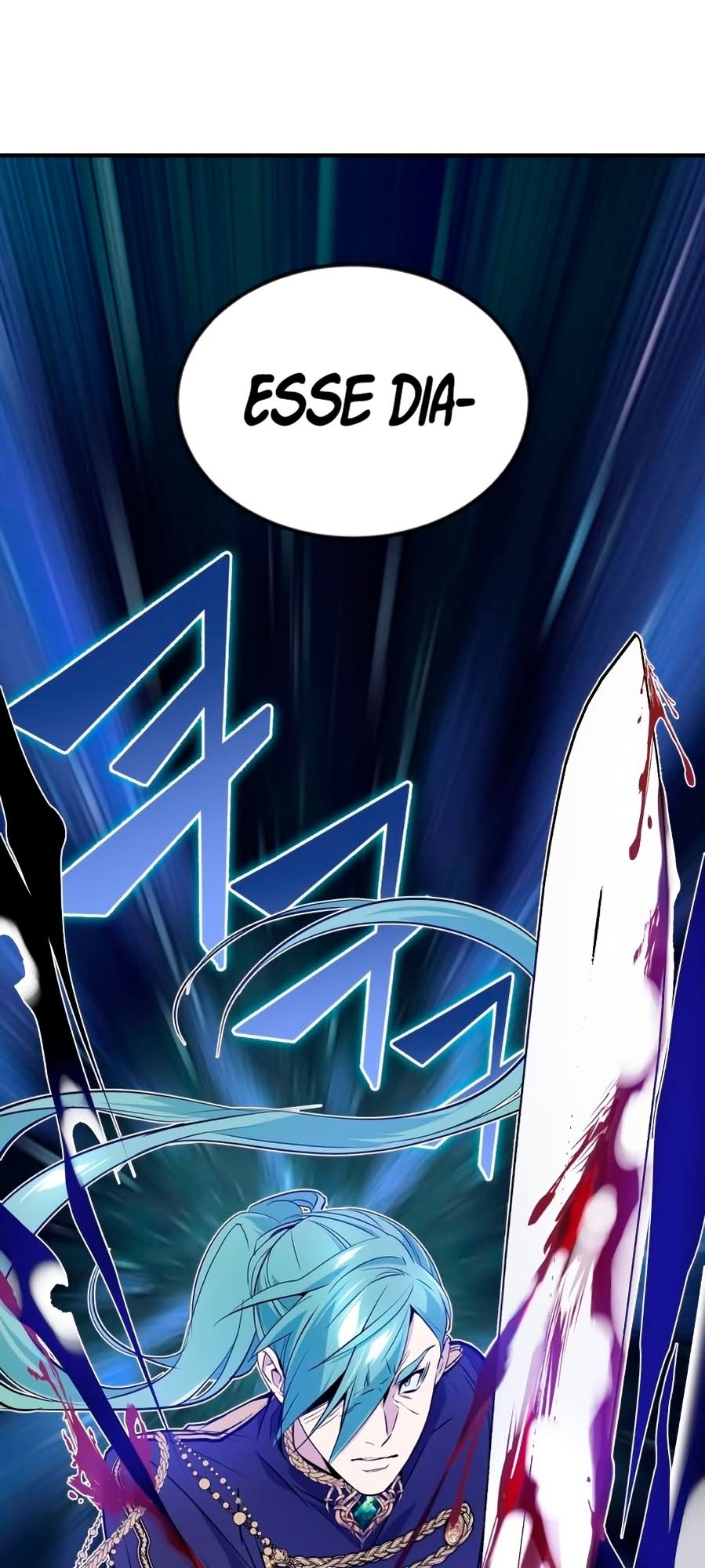 Read The Dark Magician Transmigrates After 66666 Years PT Manga Online