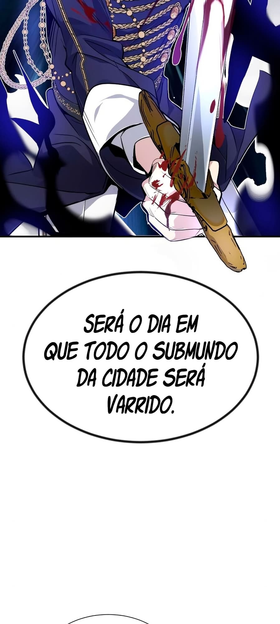 Read The Dark Magician Transmigrates After 66666 Years PT Manga Online