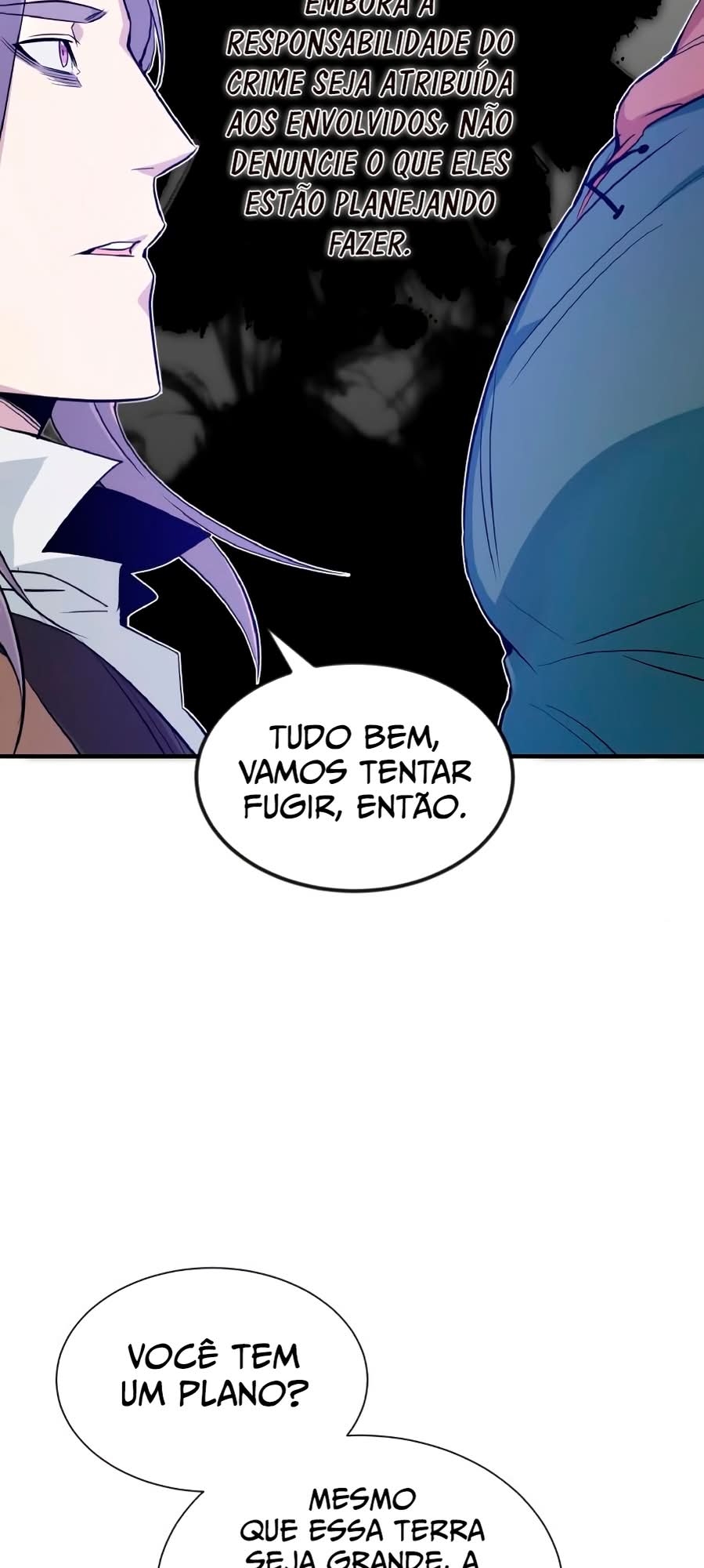Read The Dark Magician Transmigrates After 66666 Years PT Manga Online