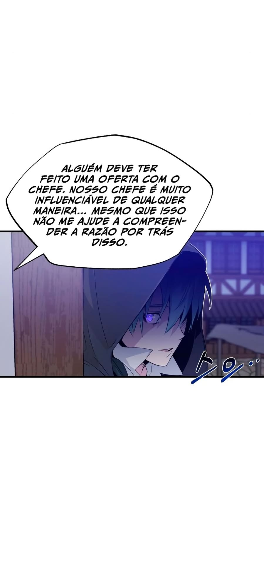 Read The Dark Magician Transmigrates After 66666 Years PT Manga Online