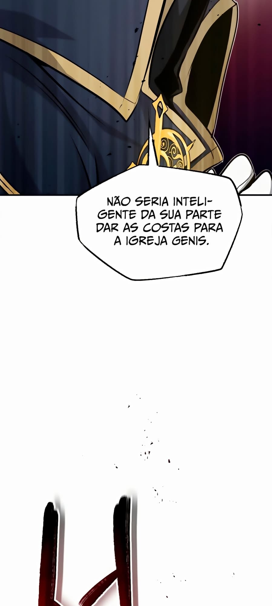 Read The Dark Magician Transmigrates After 66666 Years PT Manga Online