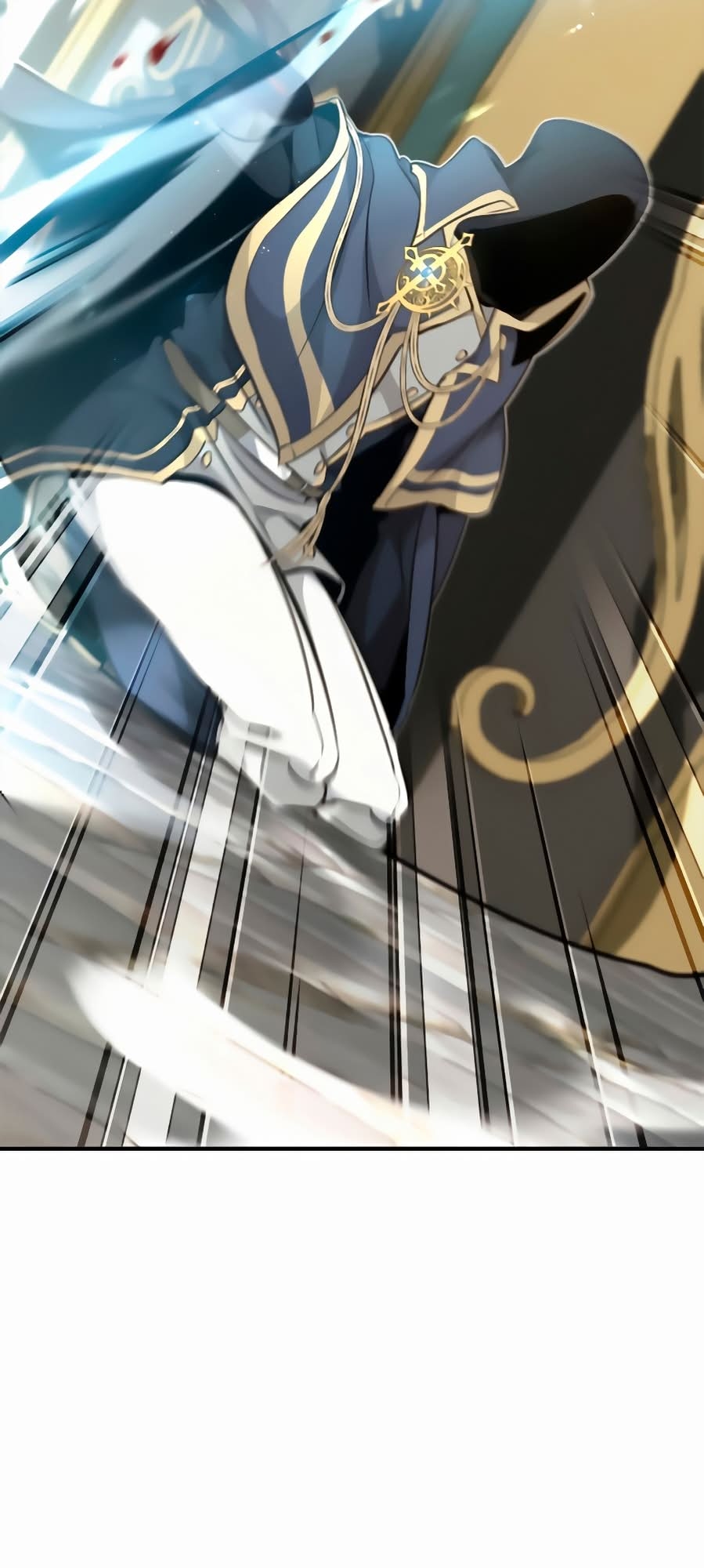 Read The Dark Magician Transmigrates After 66666 Years PT Manga Online
