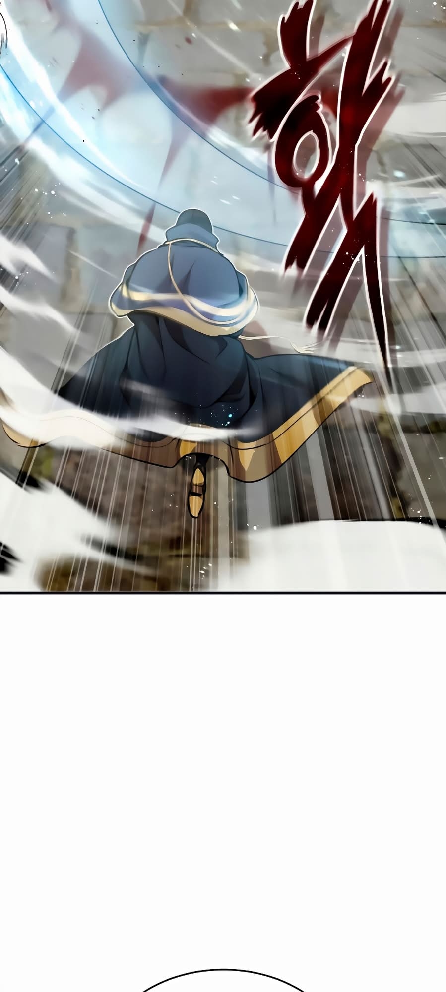 Read The Dark Magician Transmigrates After 66666 Years PT Manga Online