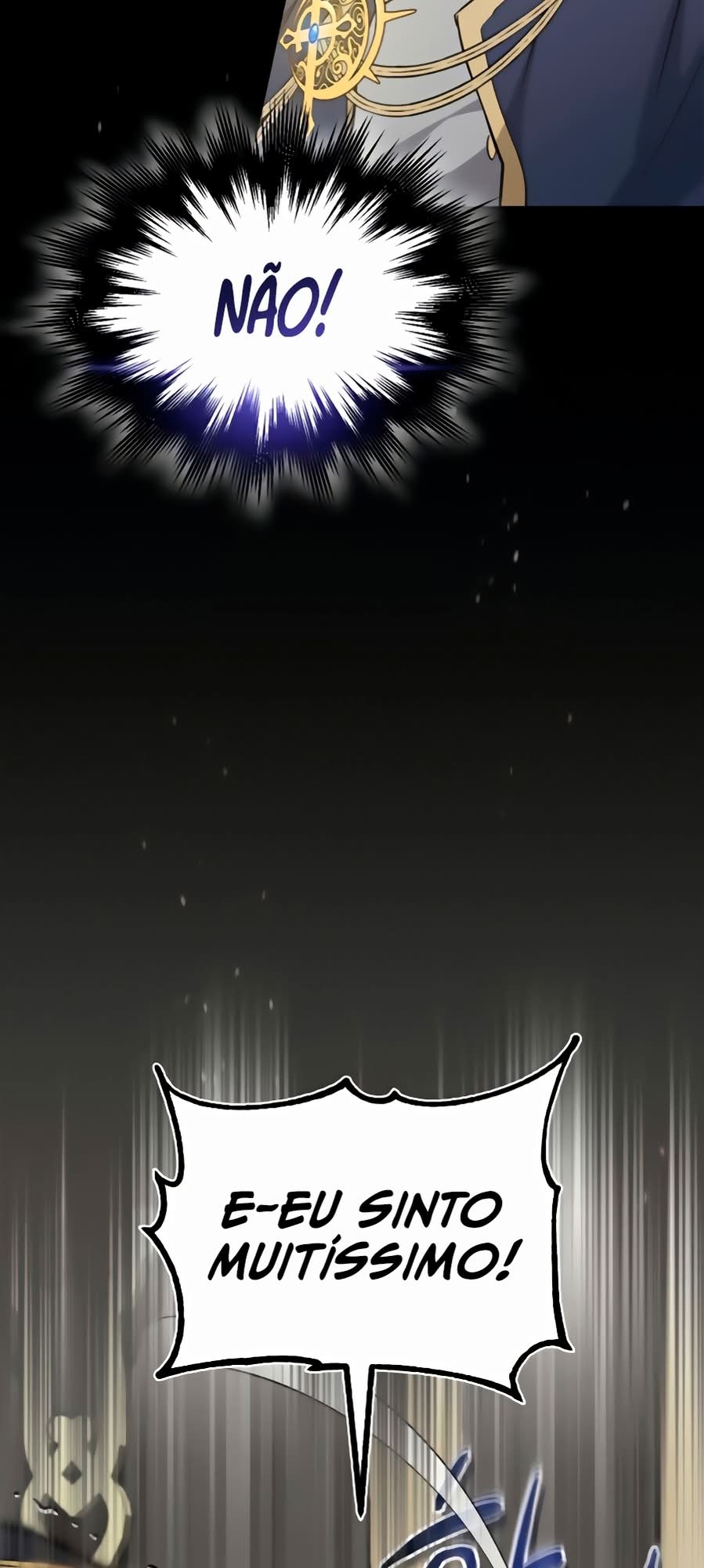 Read The Dark Magician Transmigrates After 66666 Years PT Manga Online