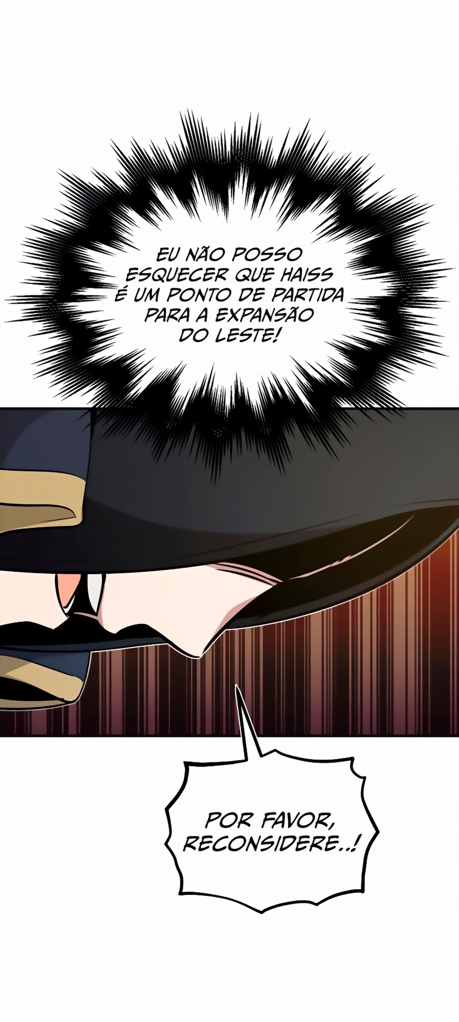 Read The Dark Magician Transmigrates After 66666 Years PT Manga Online