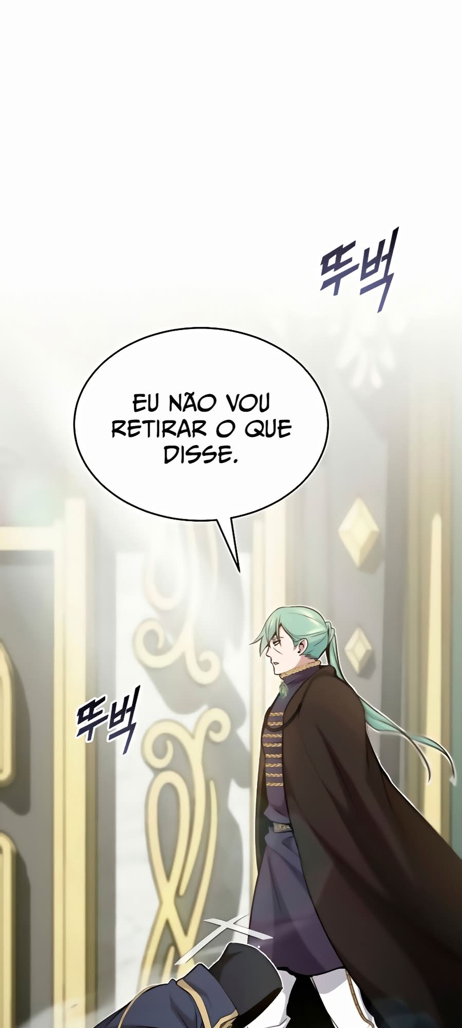 Read The Dark Magician Transmigrates After 66666 Years PT Manga Online