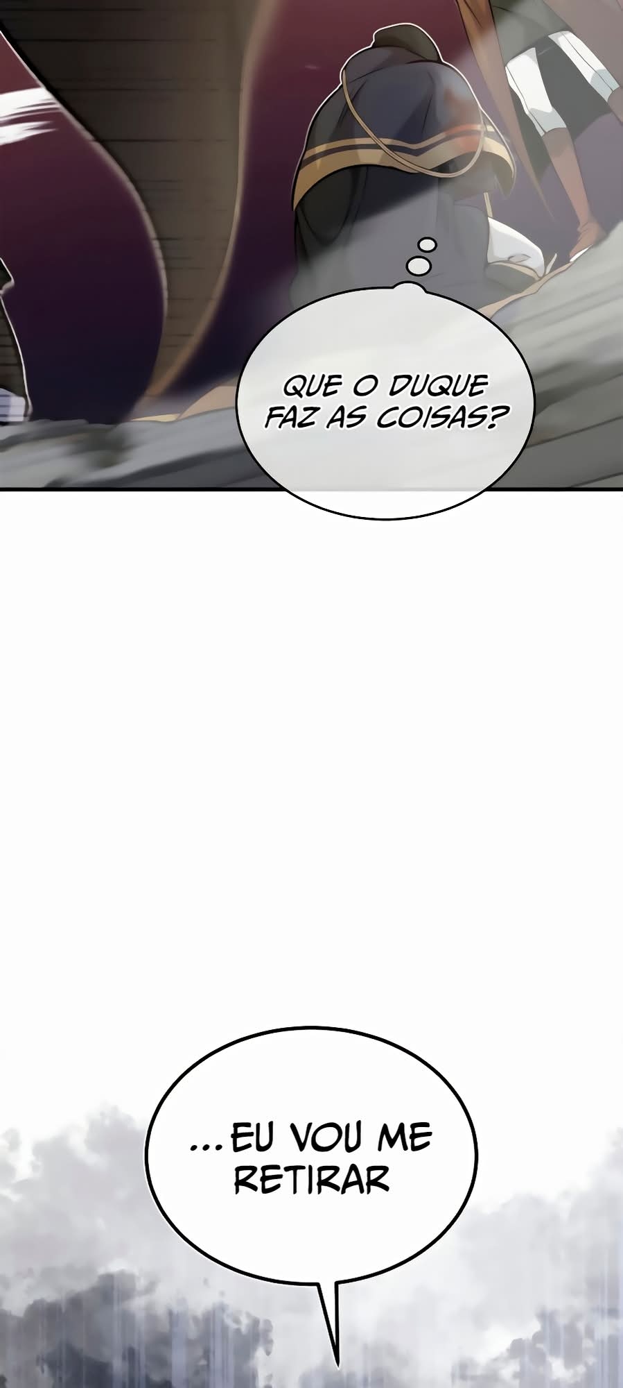 Read The Dark Magician Transmigrates After 66666 Years PT Manga Online