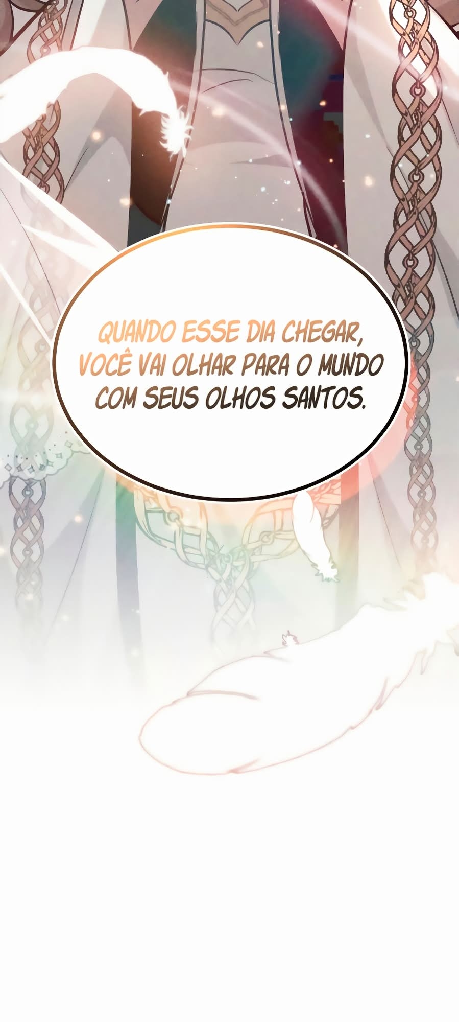 Read The Dark Magician Transmigrates After 66666 Years PT Manga Online