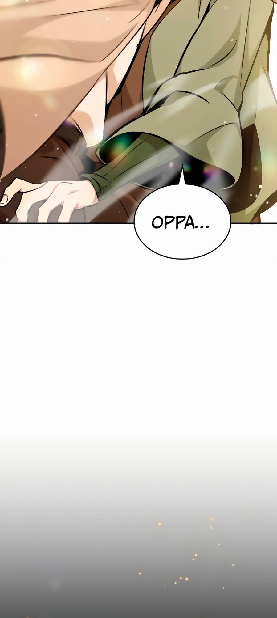 Read The Dark Magician Transmigrates After 66666 Years PT Manga Online