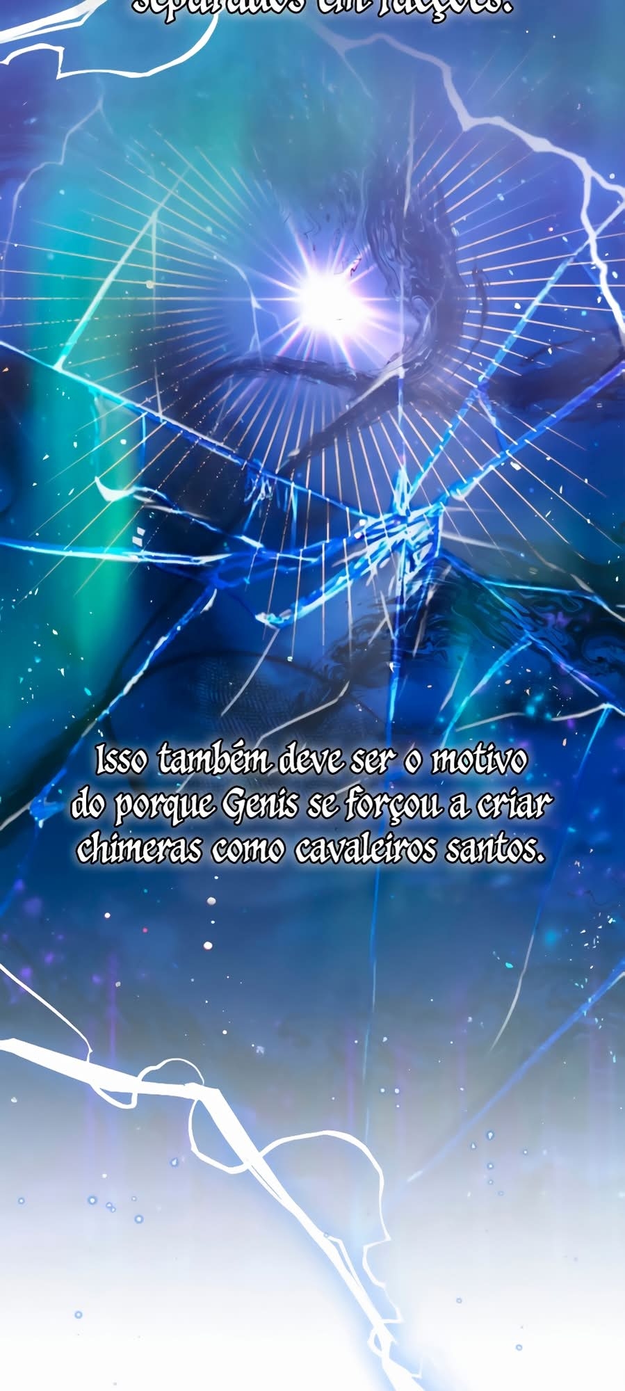 Read The Dark Magician Transmigrates After 66666 Years PT Manga Online