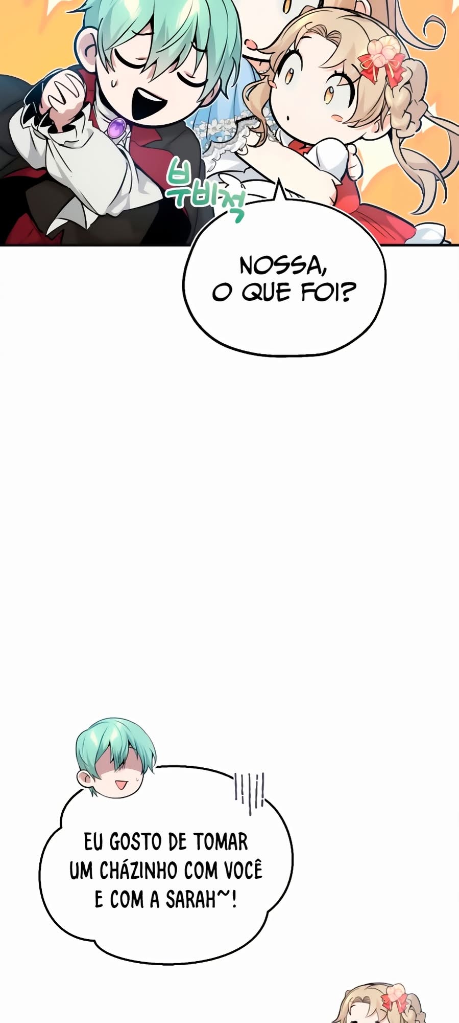 Read The Dark Magician Transmigrates After 66666 Years PT Manga Online