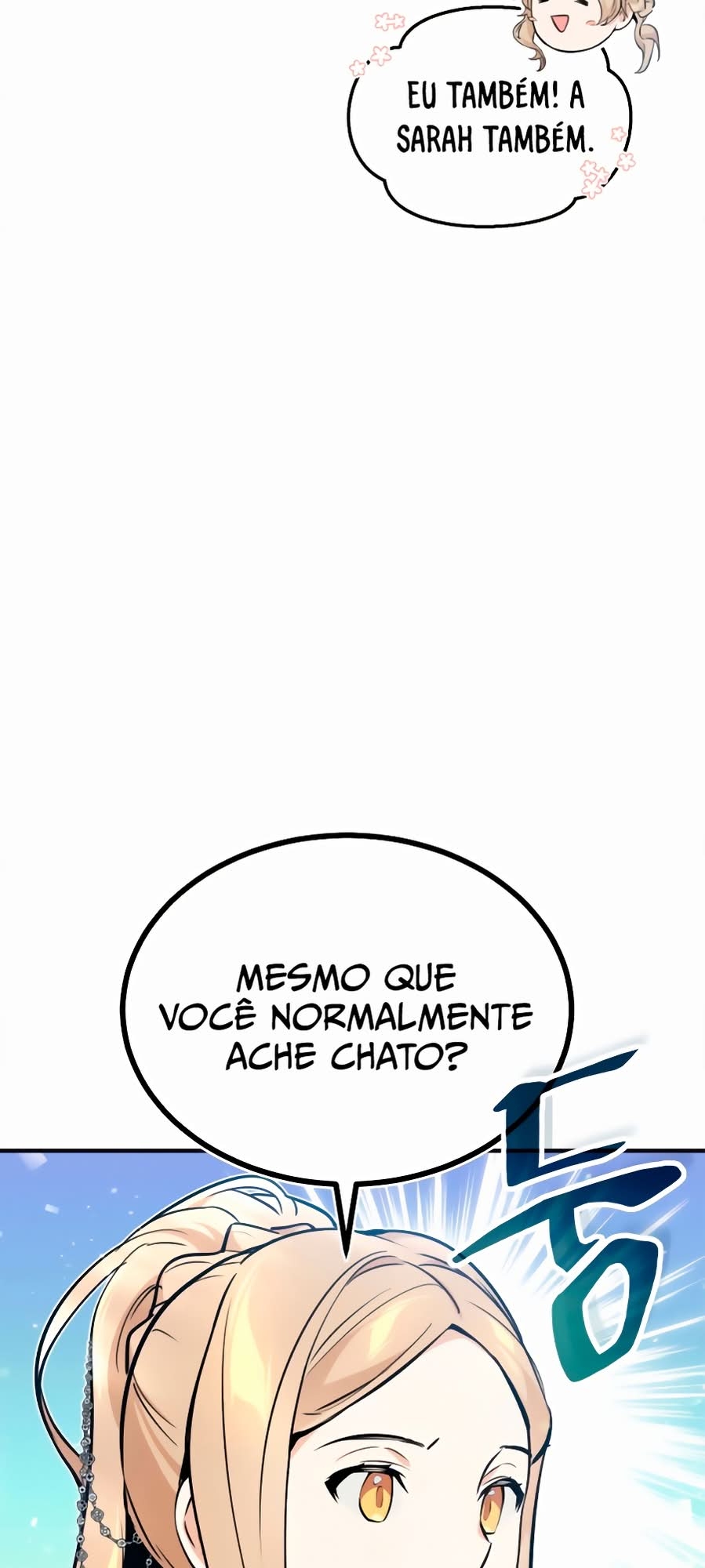 Read The Dark Magician Transmigrates After 66666 Years PT Manga Online