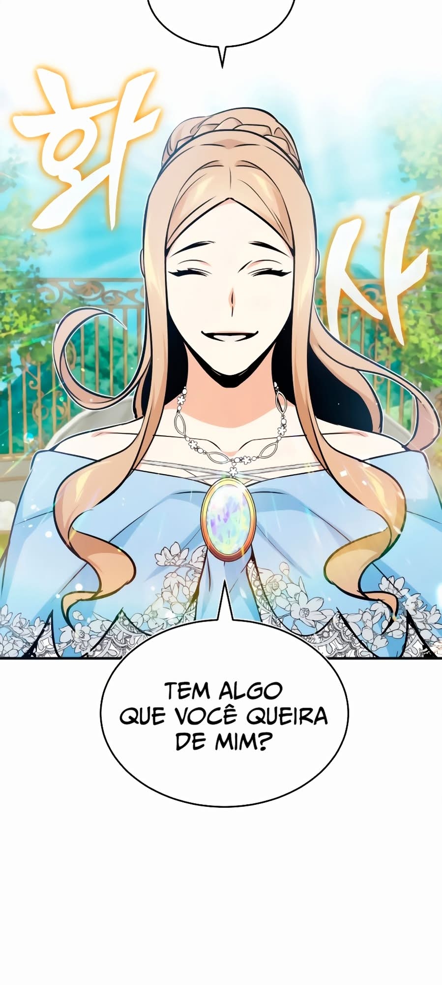 Read The Dark Magician Transmigrates After 66666 Years PT Manga Online