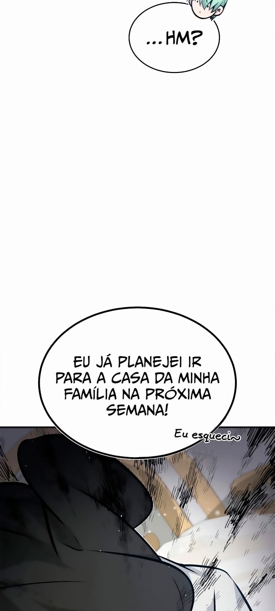 Read The Dark Magician Transmigrates After 66666 Years PT Manga Online
