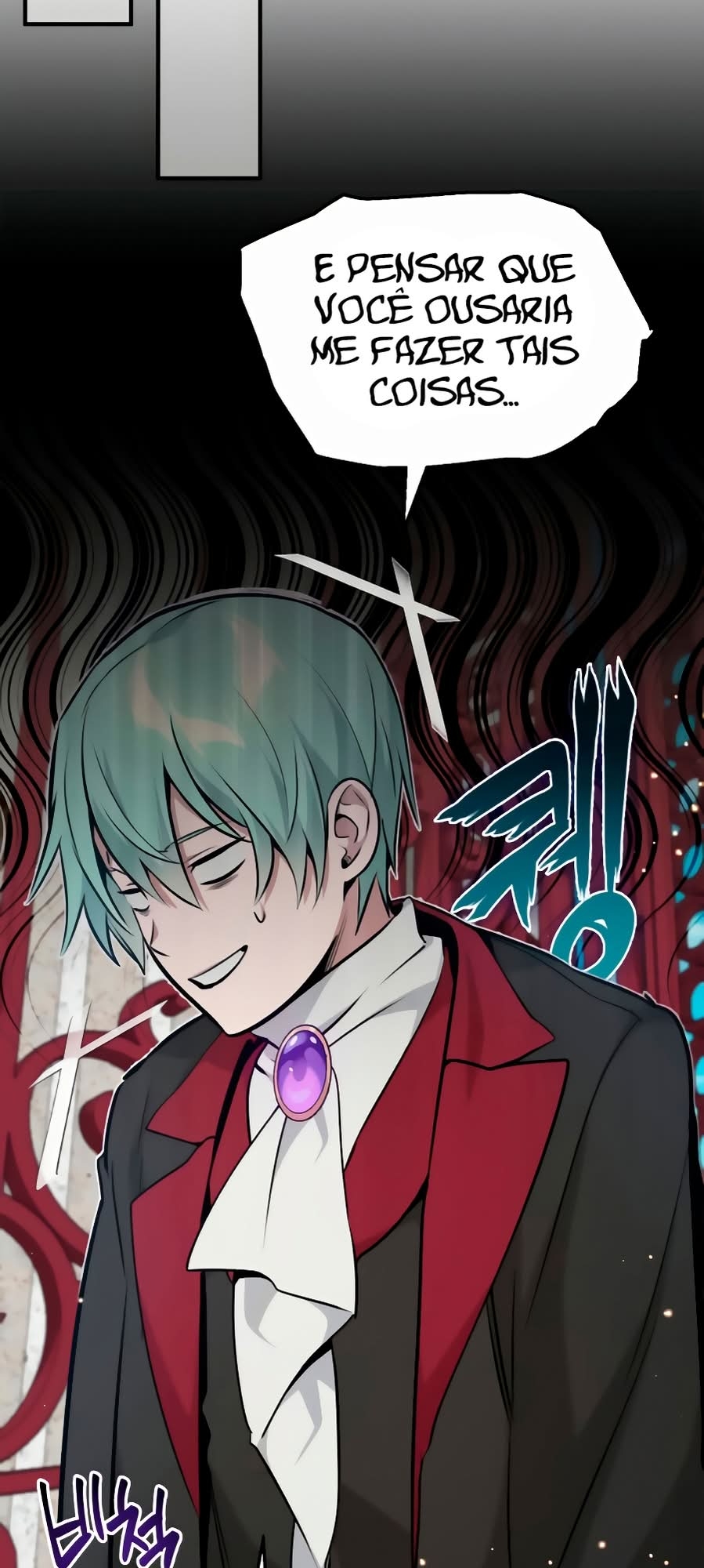 Read The Dark Magician Transmigrates After 66666 Years PT Manga Online