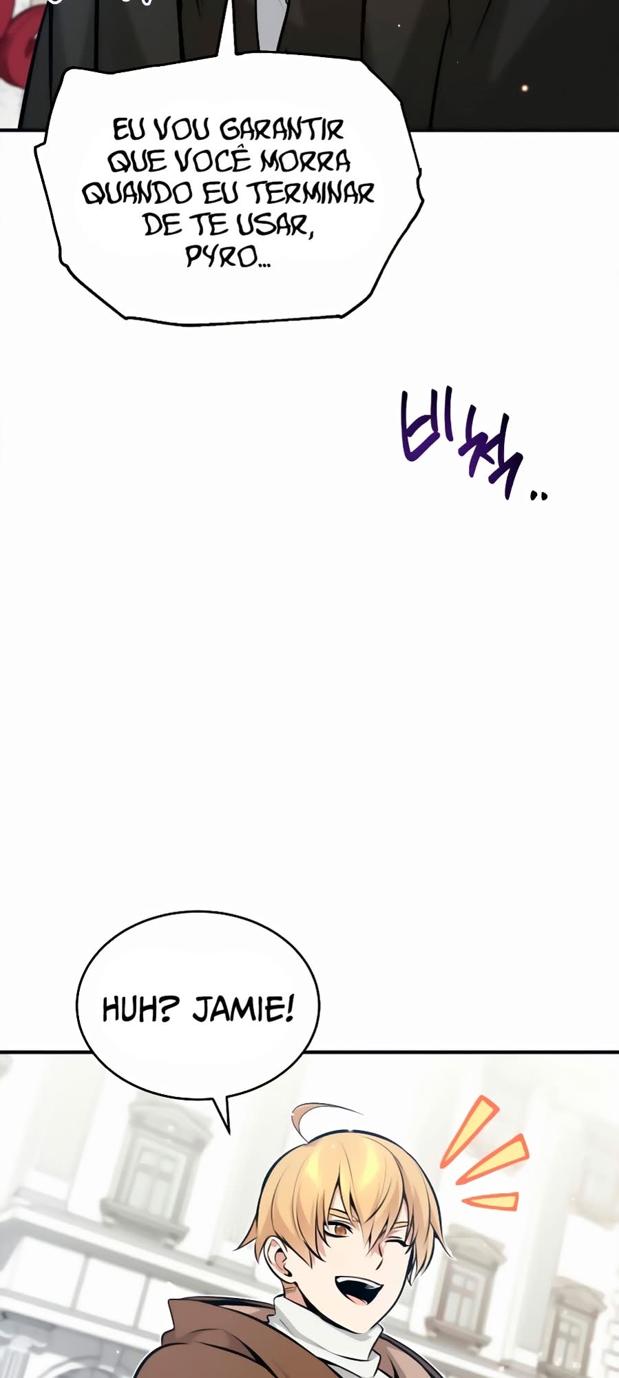 Read The Dark Magician Transmigrates After 66666 Years PT Manga Online