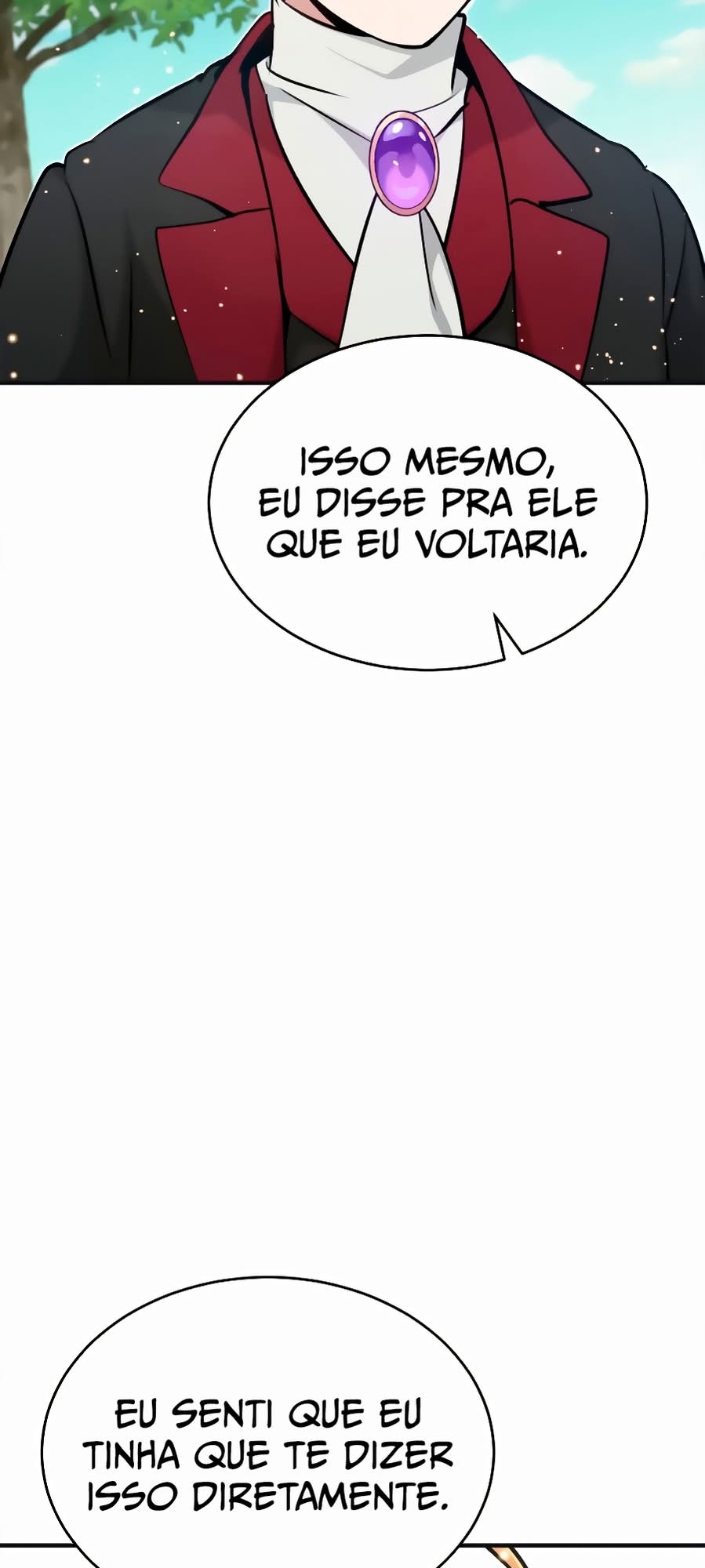 Read The Dark Magician Transmigrates After 66666 Years PT Manga Online