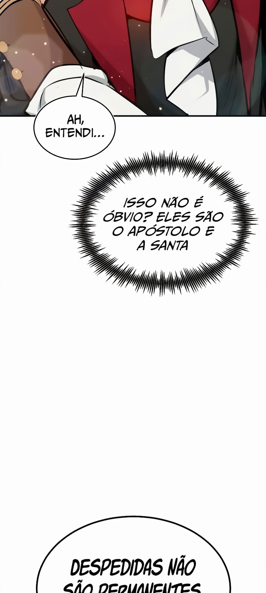 Read The Dark Magician Transmigrates After 66666 Years PT Manga Online