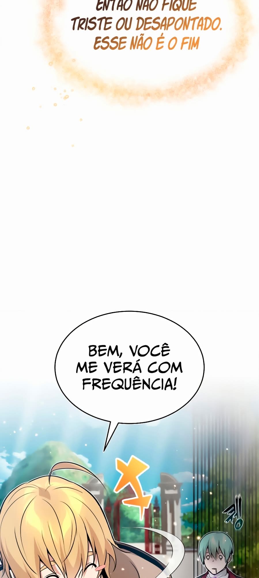 Read The Dark Magician Transmigrates After 66666 Years PT Manga Online