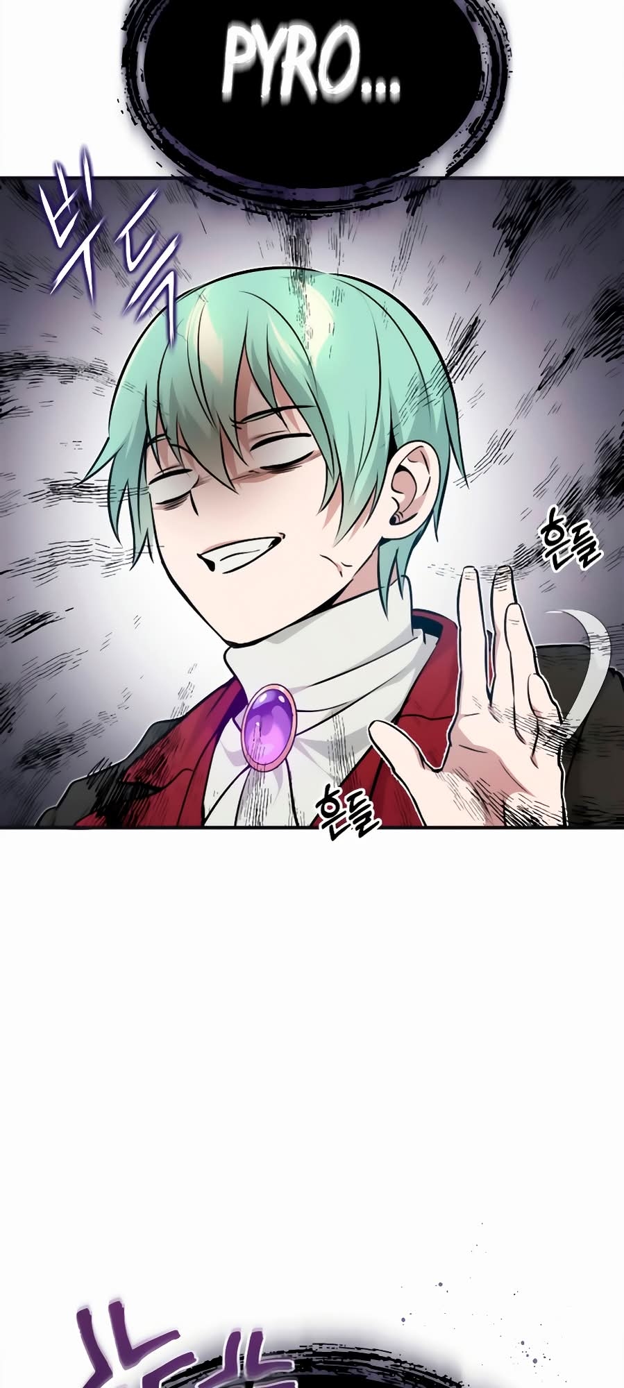 Read The Dark Magician Transmigrates After 66666 Years PT Manga Online