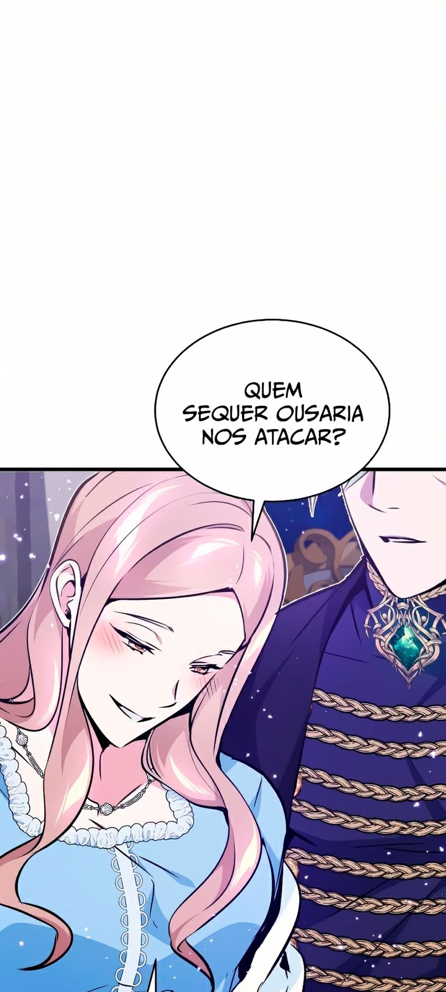 Read The Dark Magician Transmigrates After 66666 Years PT Manga Online