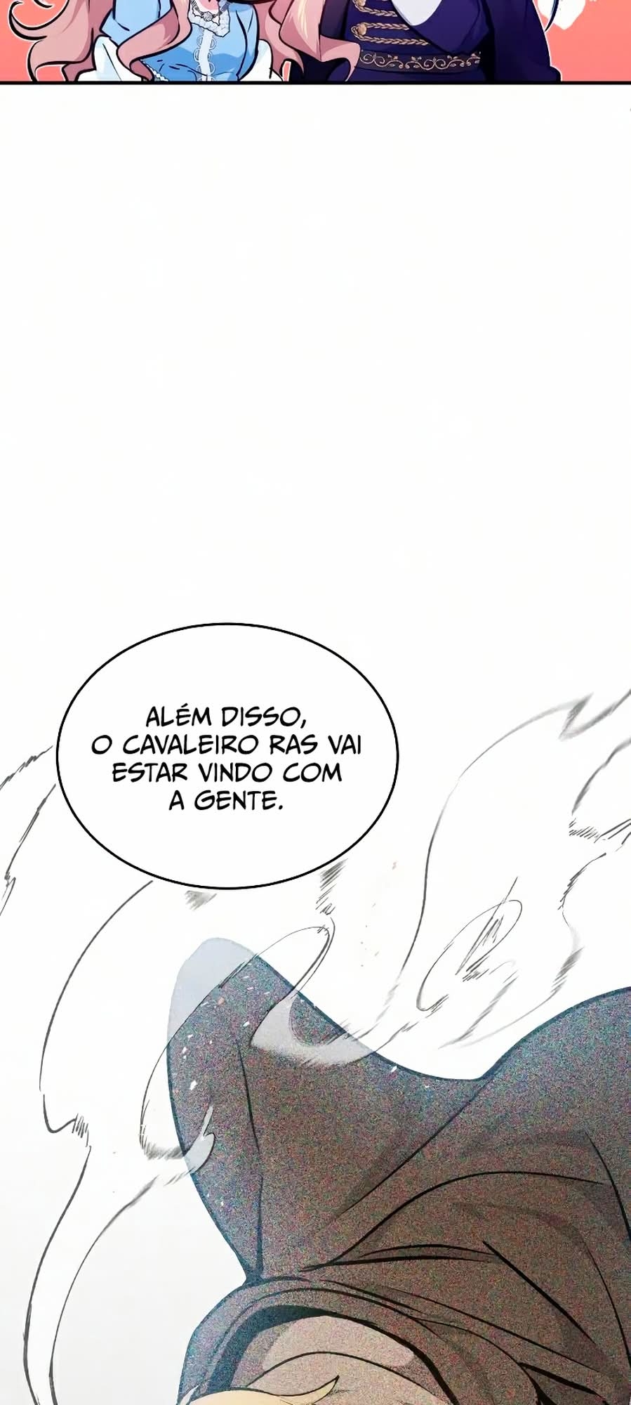 Read The Dark Magician Transmigrates After 66666 Years PT Manga Online