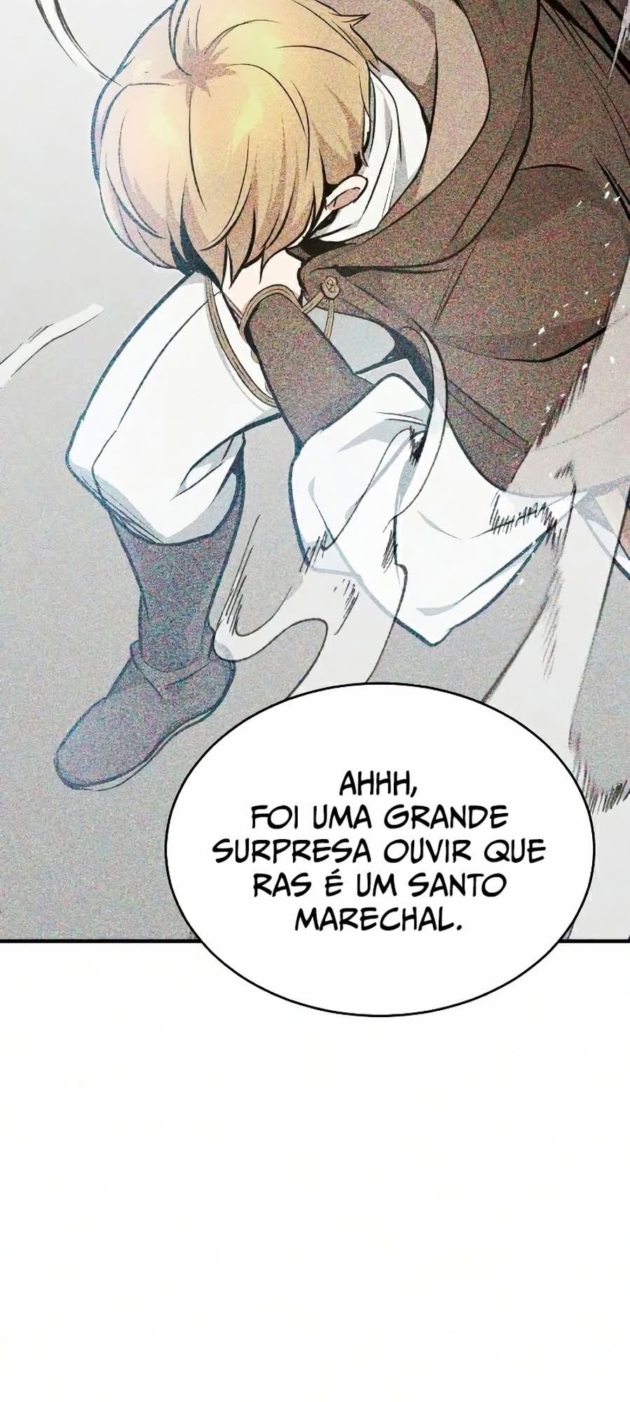 Read The Dark Magician Transmigrates After 66666 Years PT Manga Online