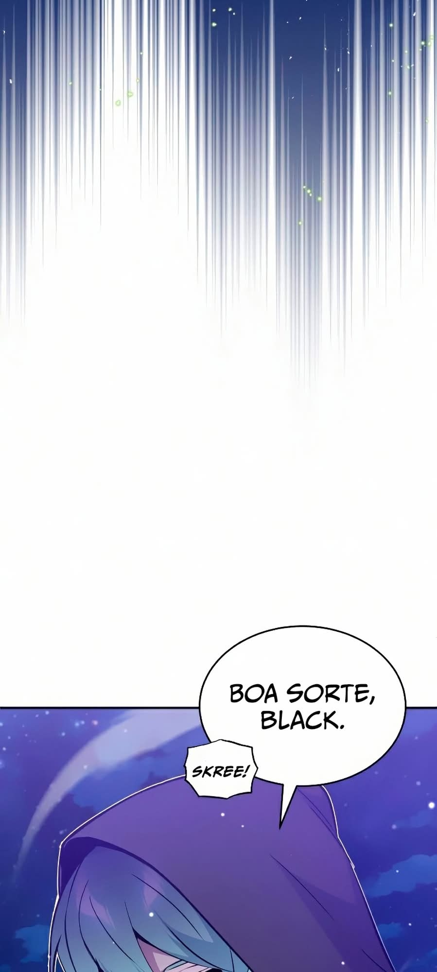 Read The Dark Magician Transmigrates After 66666 Years PT Manga Online