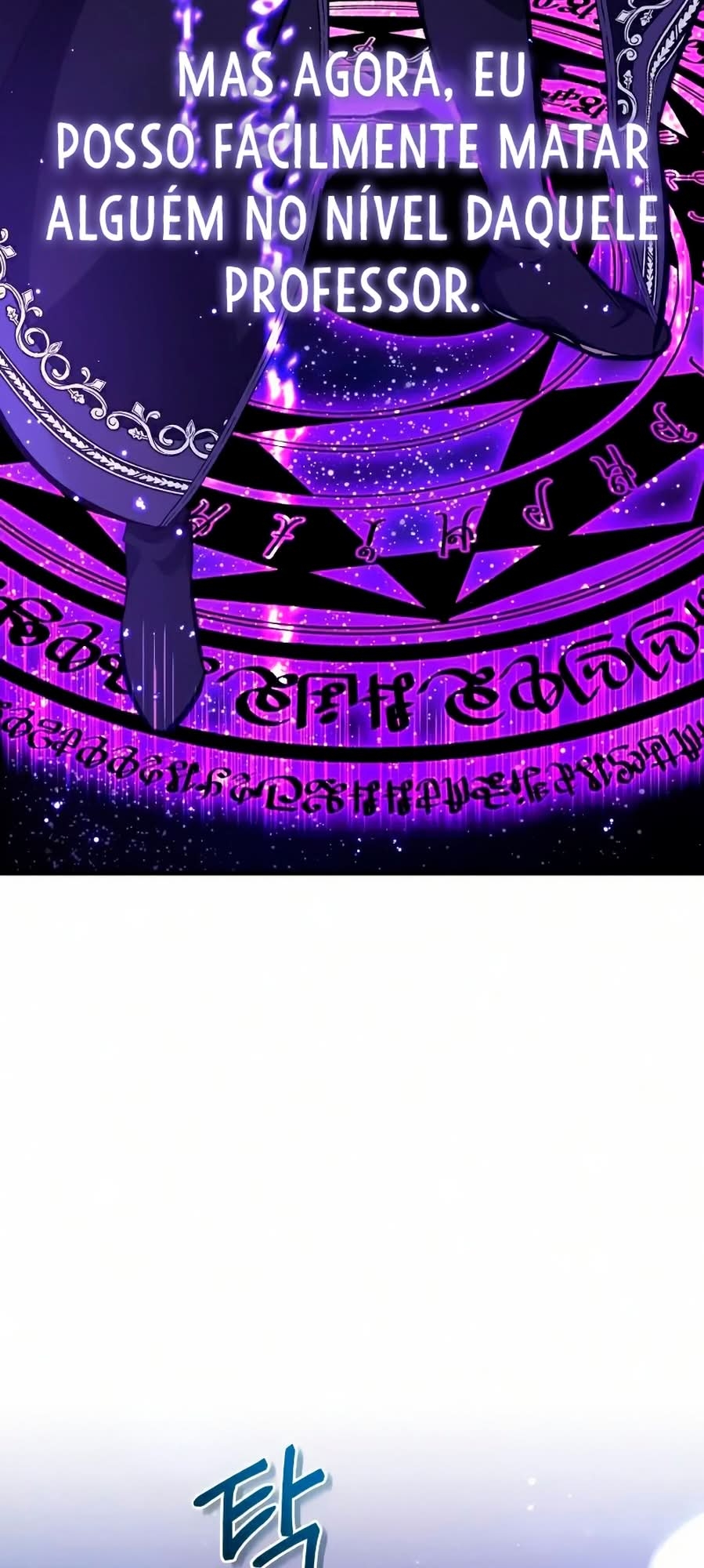 Read The Dark Magician Transmigrates After 66666 Years PT Manga Online