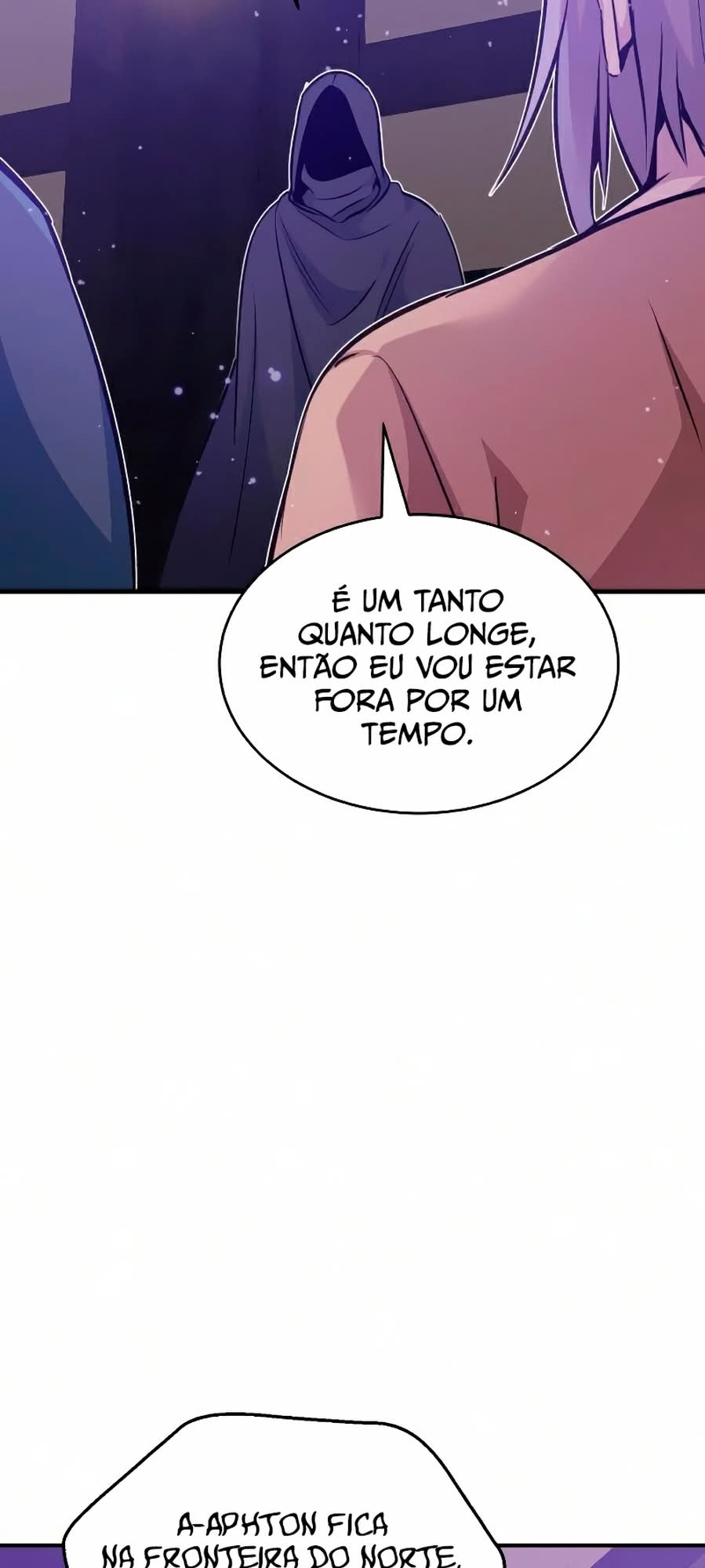 Read The Dark Magician Transmigrates After 66666 Years PT Manga Online