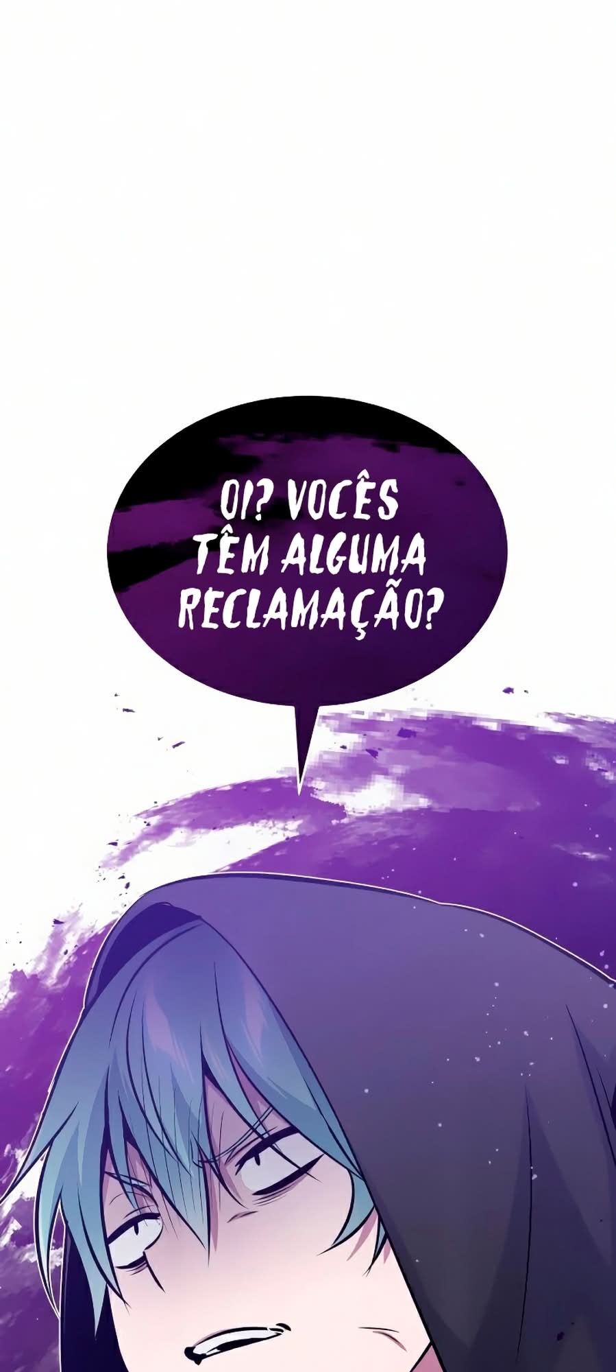 Read The Dark Magician Transmigrates After 66666 Years PT Manga Online