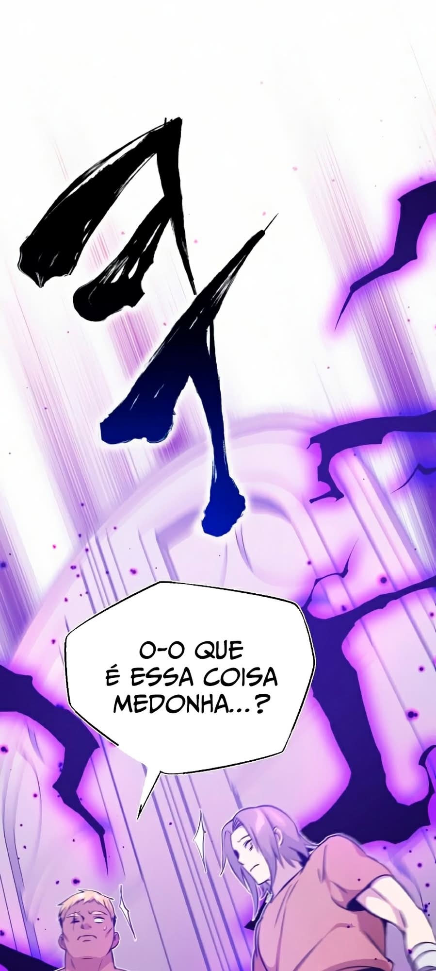 Read The Dark Magician Transmigrates After 66666 Years PT Manga Online