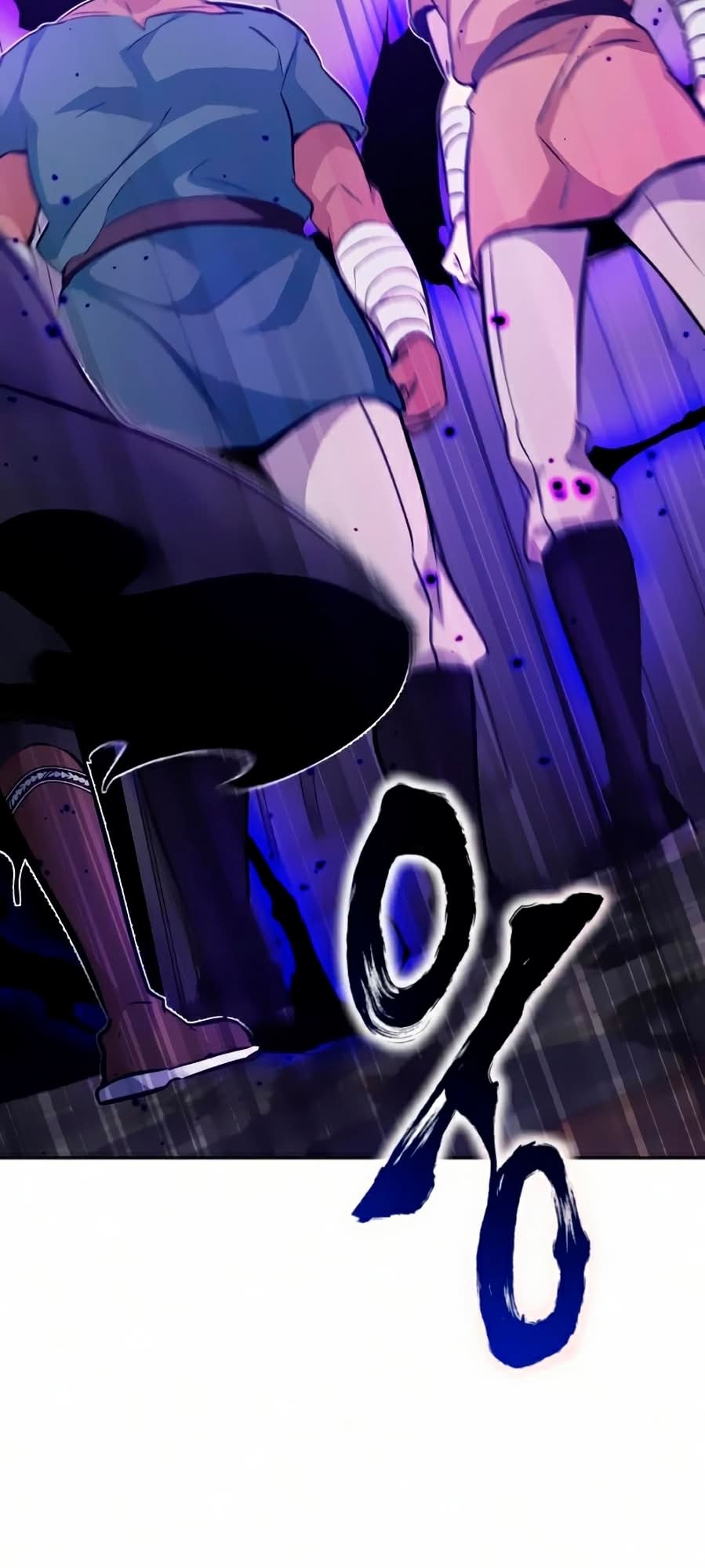 Read The Dark Magician Transmigrates After 66666 Years PT Manga Online