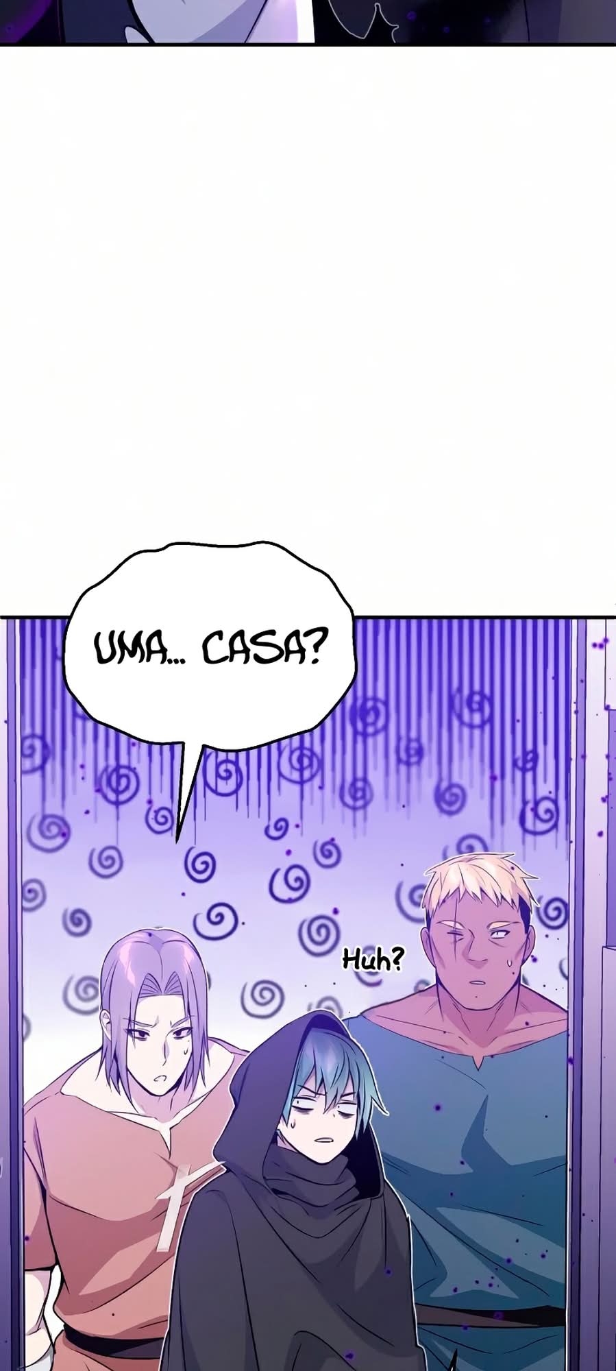 Read The Dark Magician Transmigrates After 66666 Years PT Manga Online