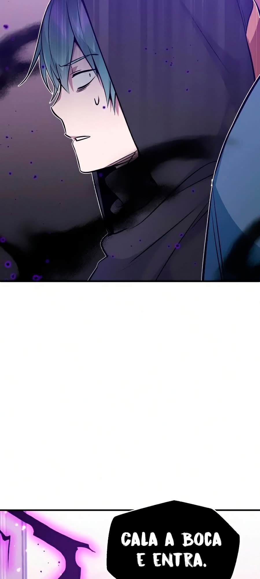 Read The Dark Magician Transmigrates After 66666 Years PT Manga Online