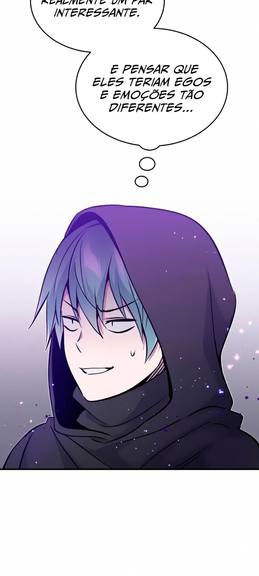 Read The Dark Magician Transmigrates After 66666 Years PT Manga Online