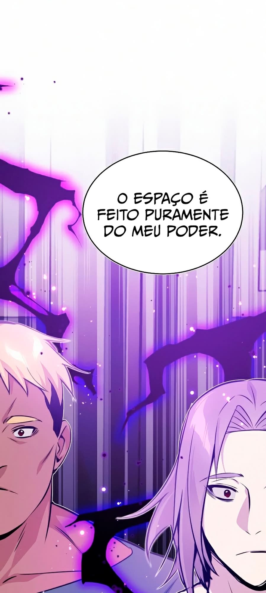 Read The Dark Magician Transmigrates After 66666 Years PT Manga Online