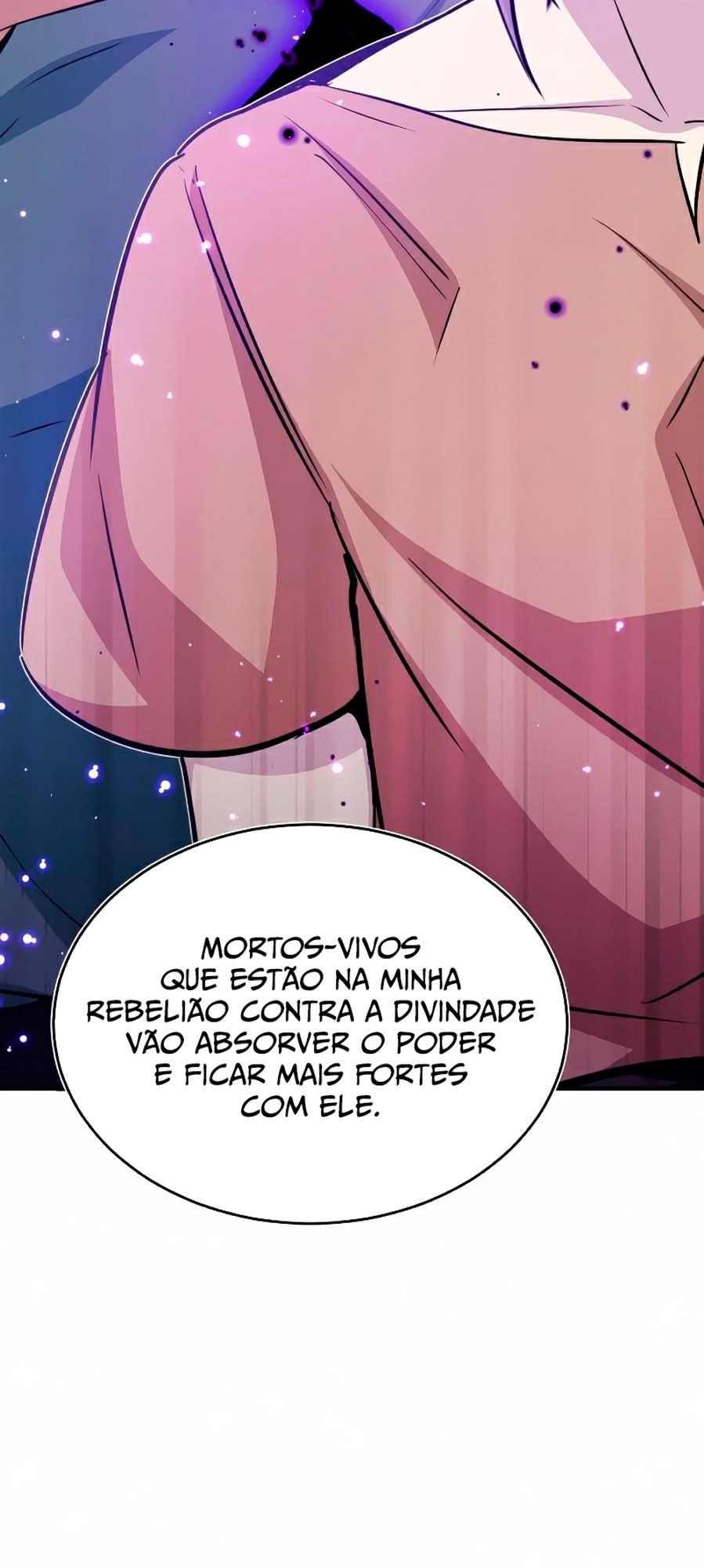 Read The Dark Magician Transmigrates After 66666 Years PT Manga Online