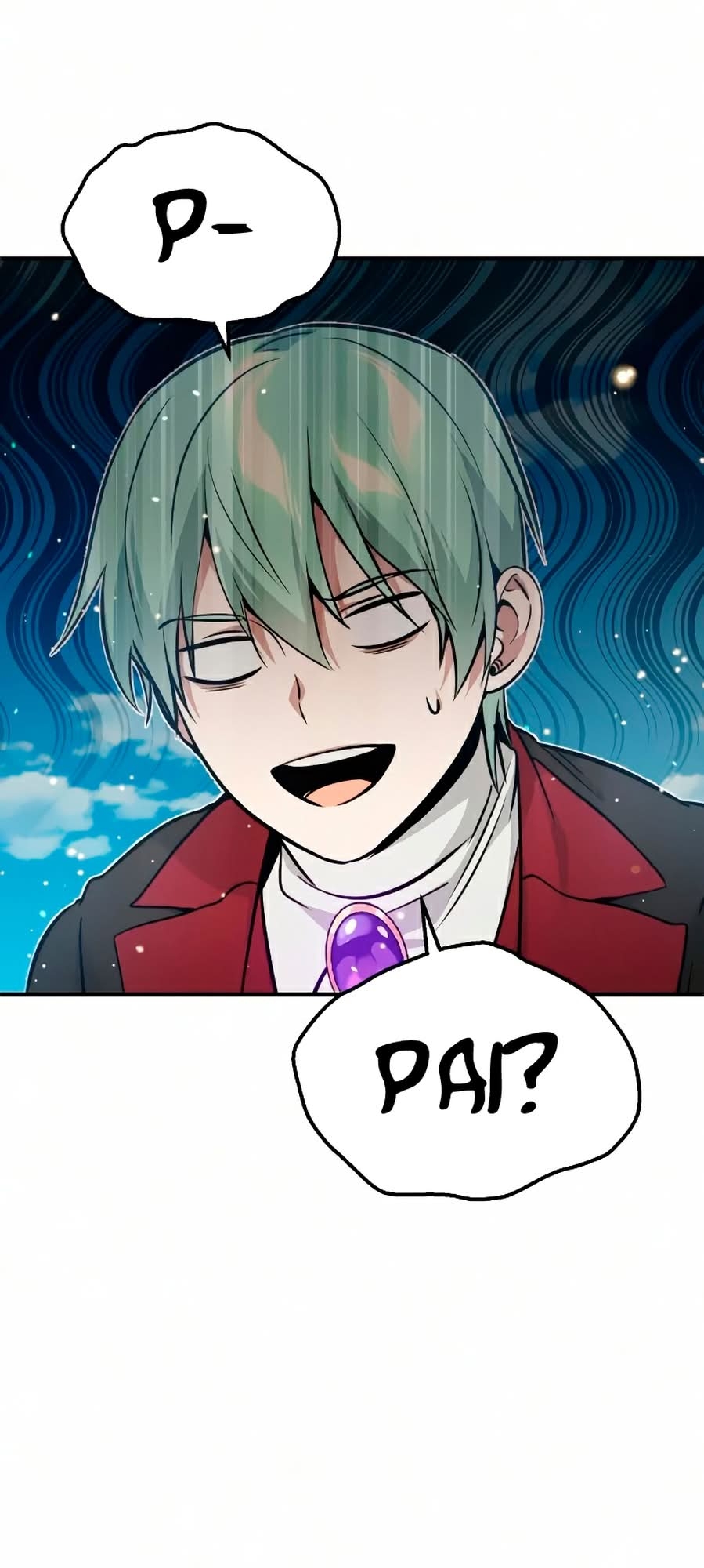 Read The Dark Magician Transmigrates After 66666 Years PT Manga Online