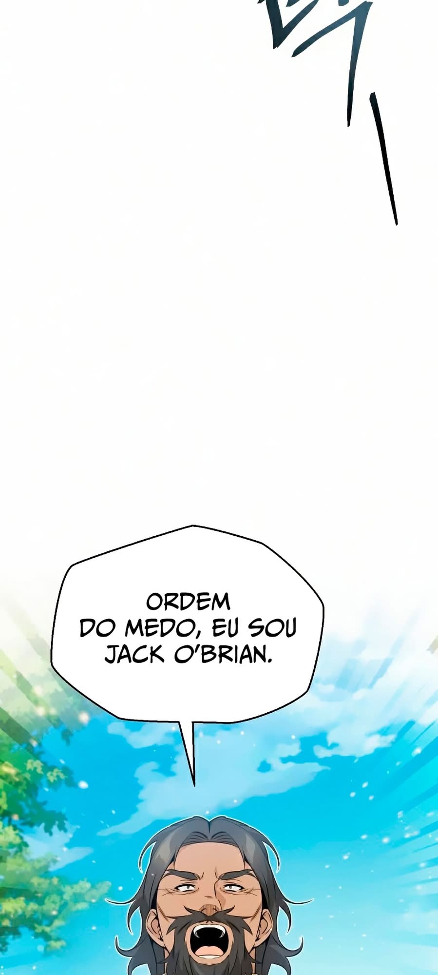 Read The Dark Magician Transmigrates After 66666 Years PT Manga Online