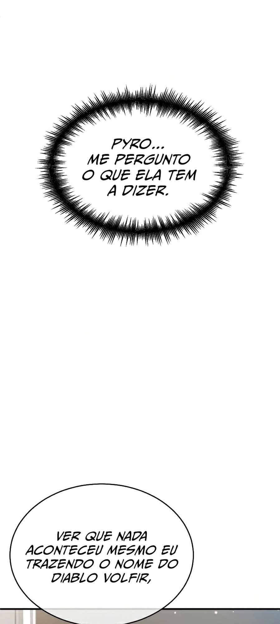Read The Dark Magician Transmigrates After 66666 Years PT Manga Online