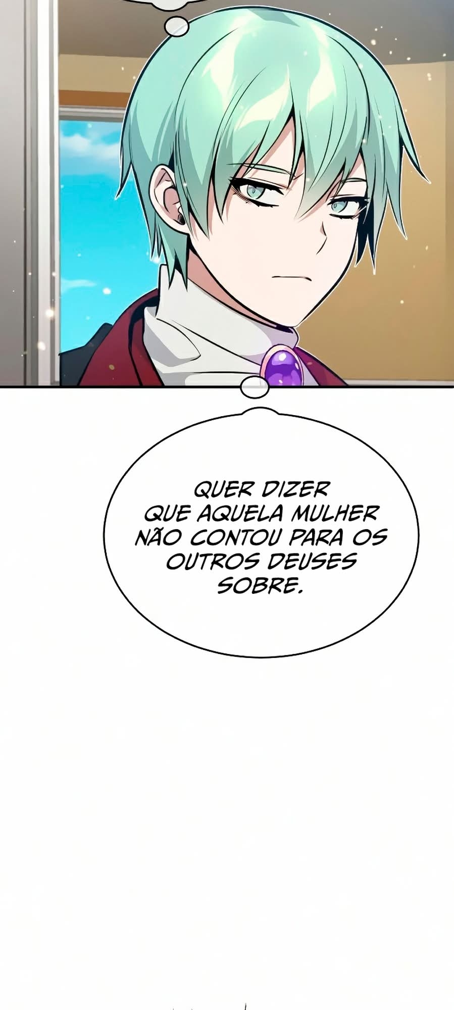 Read The Dark Magician Transmigrates After 66666 Years PT Manga Online