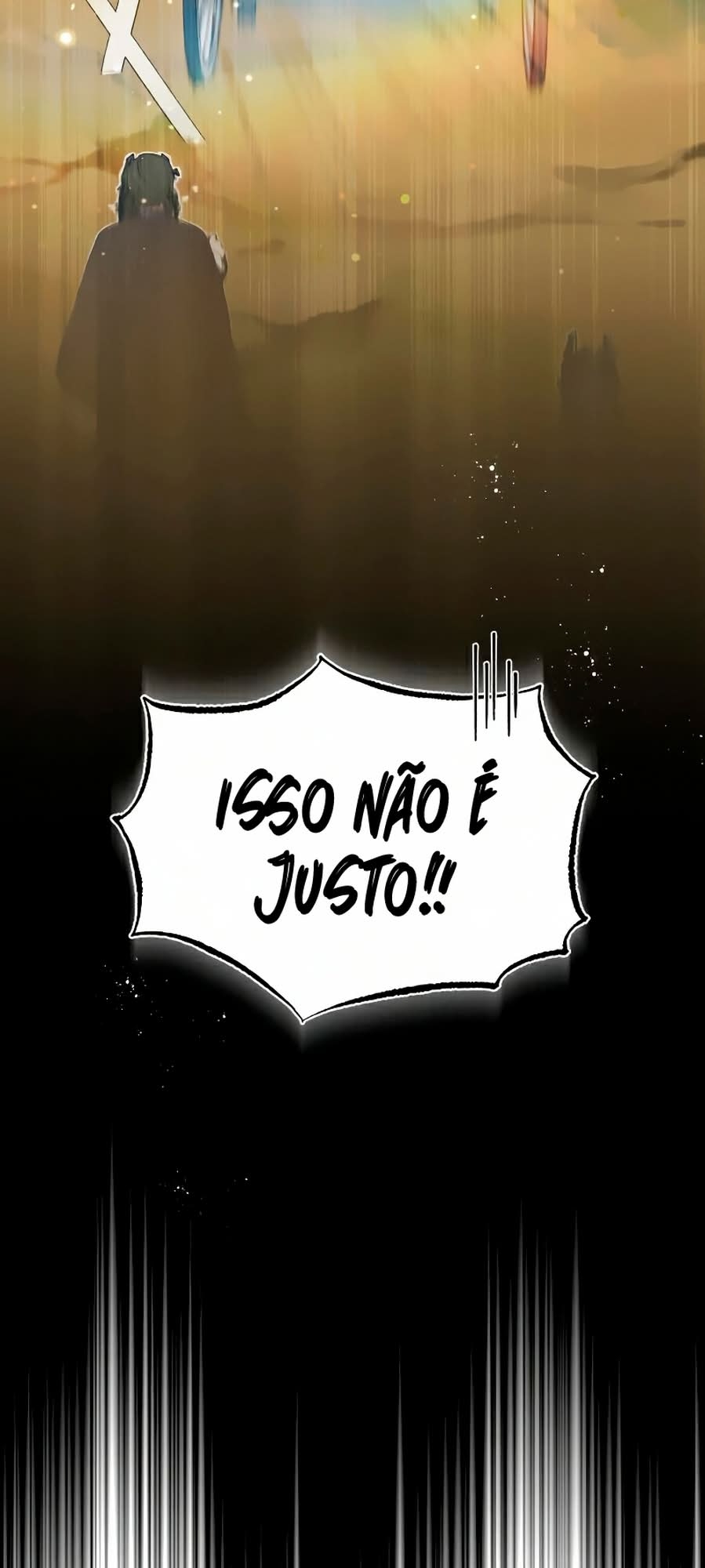 Read The Dark Magician Transmigrates After 66666 Years PT Manga Online