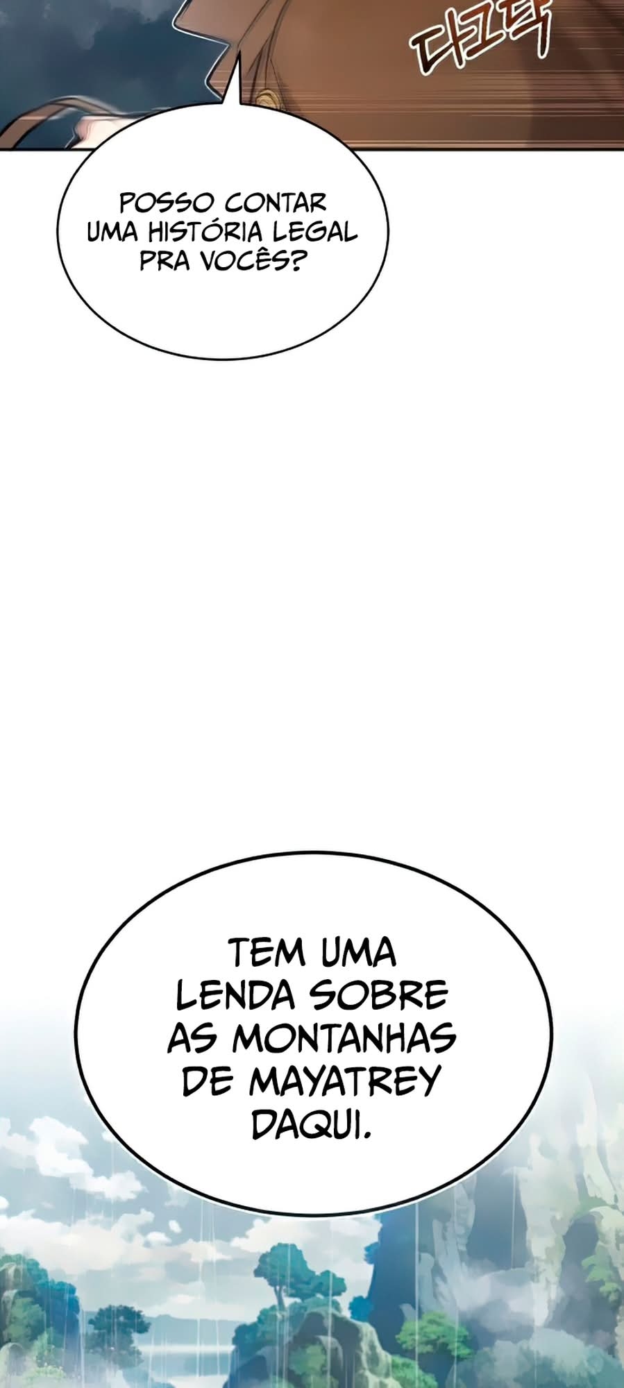Read The Dark Magician Transmigrates After 66666 Years PT Manga Online