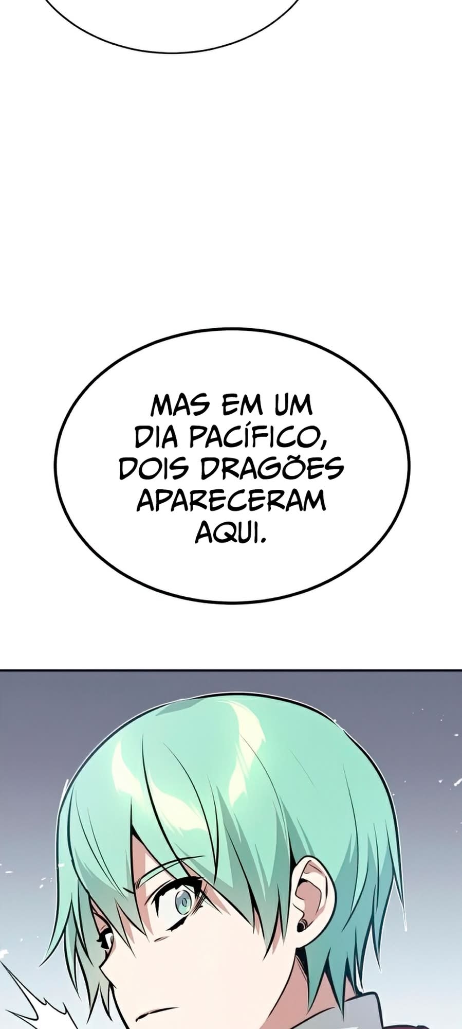 Read The Dark Magician Transmigrates After 66666 Years PT Manga Online