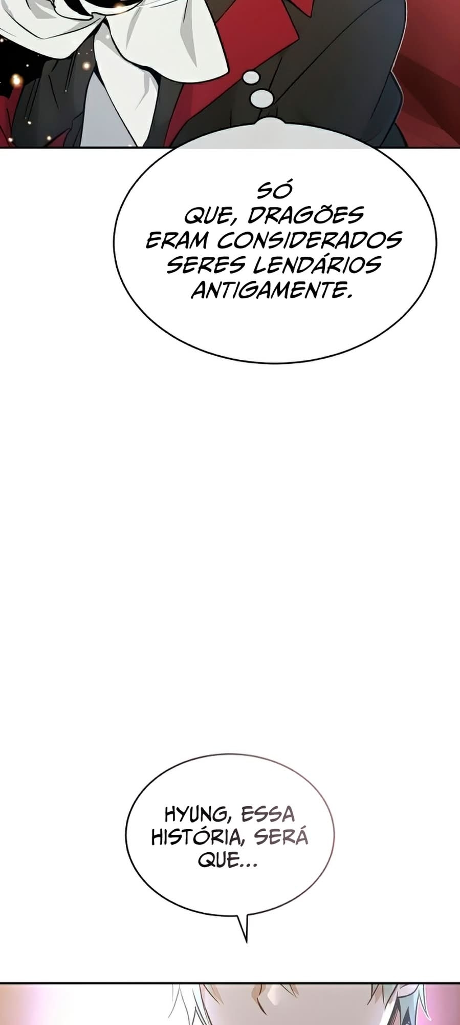 Read The Dark Magician Transmigrates After 66666 Years PT Manga Online