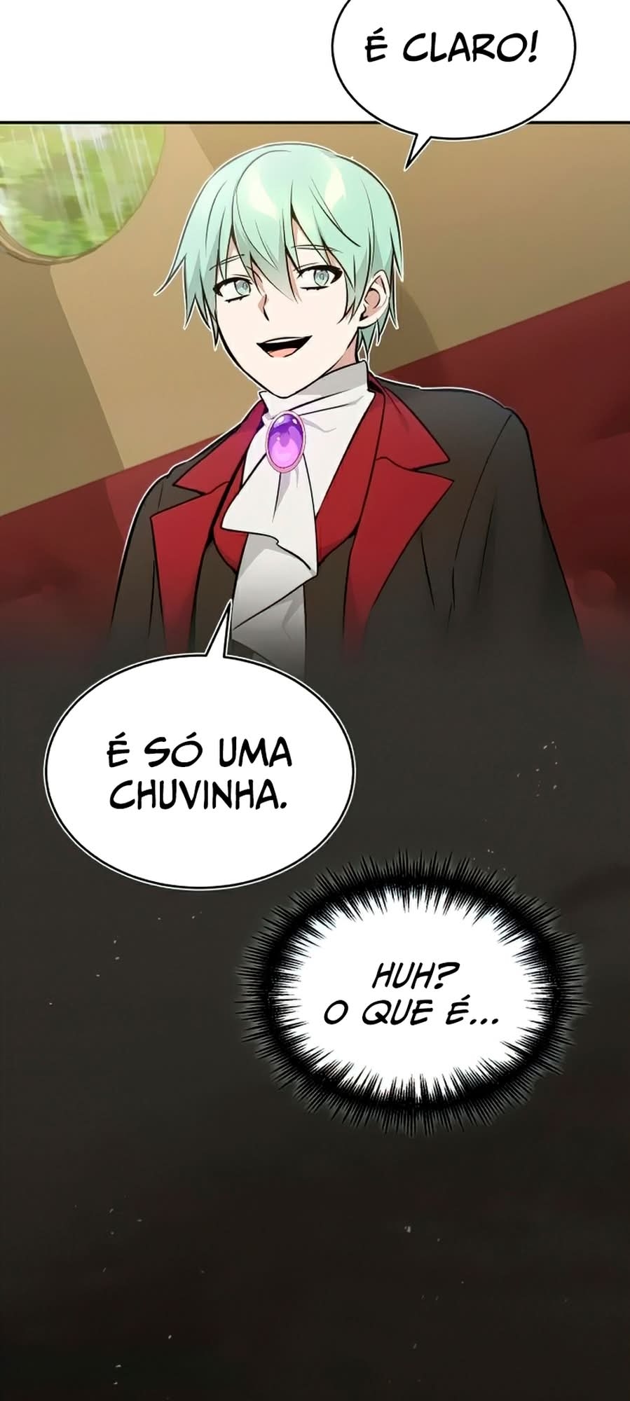 Read The Dark Magician Transmigrates After 66666 Years PT Manga Online